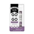 Poo-Pourri Lavender Vanilla Scent Odor Eliminator 10 ml Liquid SET-10ML-LV-V1
